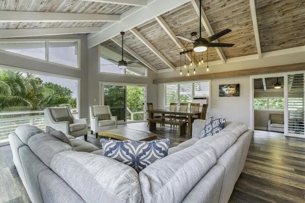 Albert Road 4 Bedroom Home by Redawning