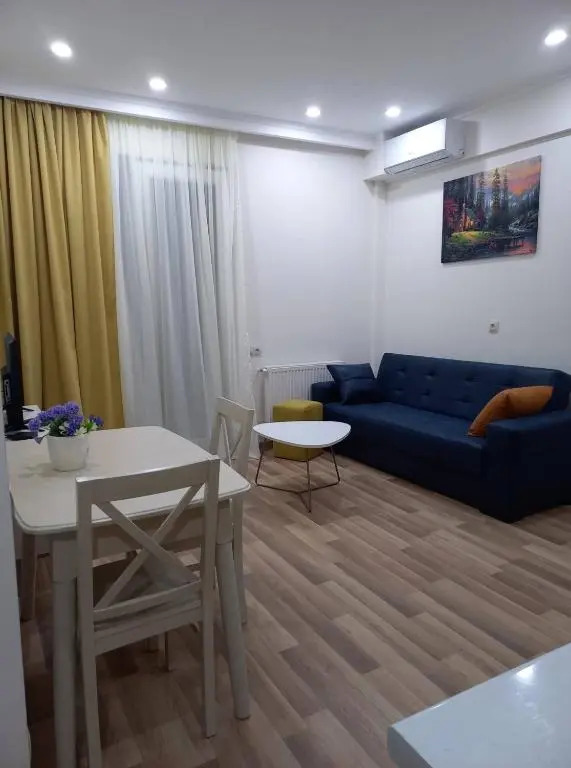 Beautiful house in Samgori
