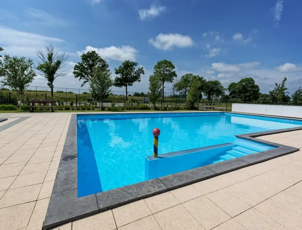 Modern, Spacious, Detached Holiday Home, Near Alkmaar