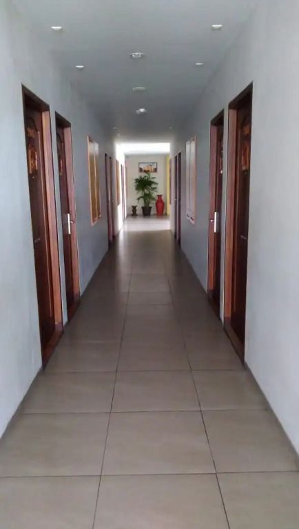 Cantya Hotel