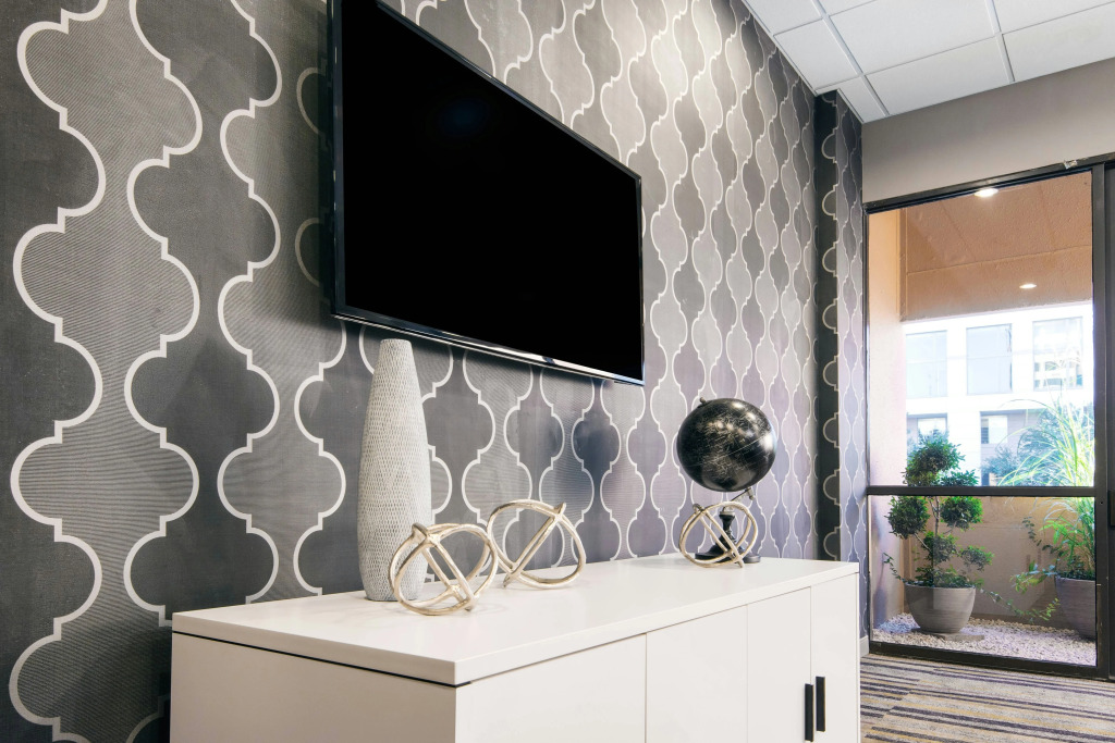 Fairfield Inn & Suites by Marriott Charlotte Uptown