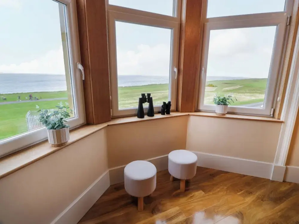 Ailsa View