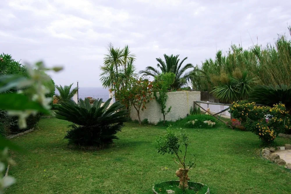 Albergo Belvedere