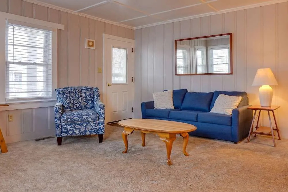 Ocean Terrace Family Apartments