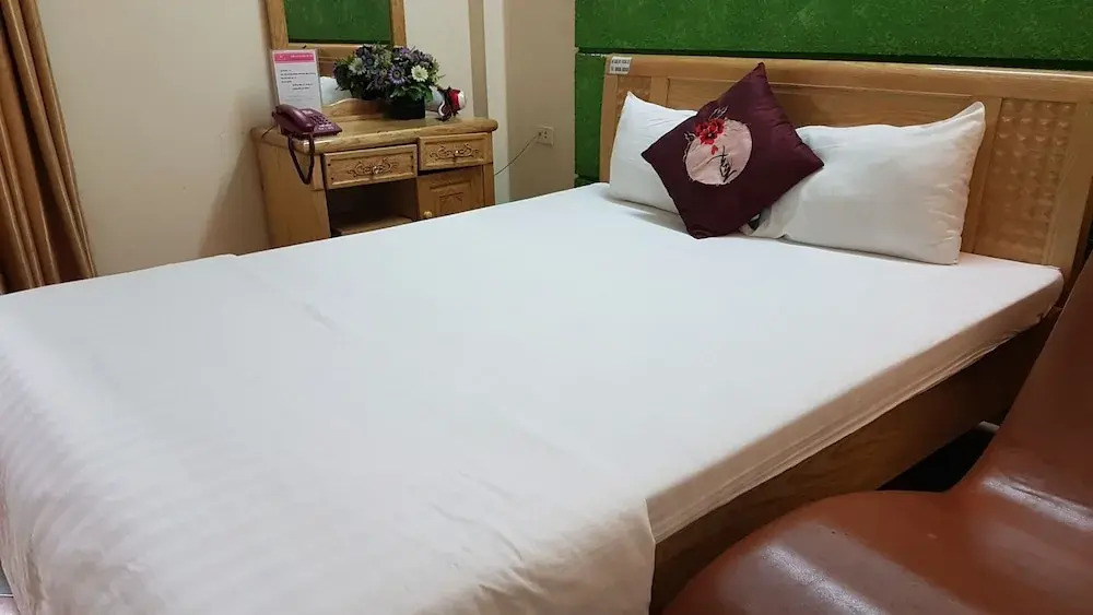 Spot On 925 Phuong Mai Hotel