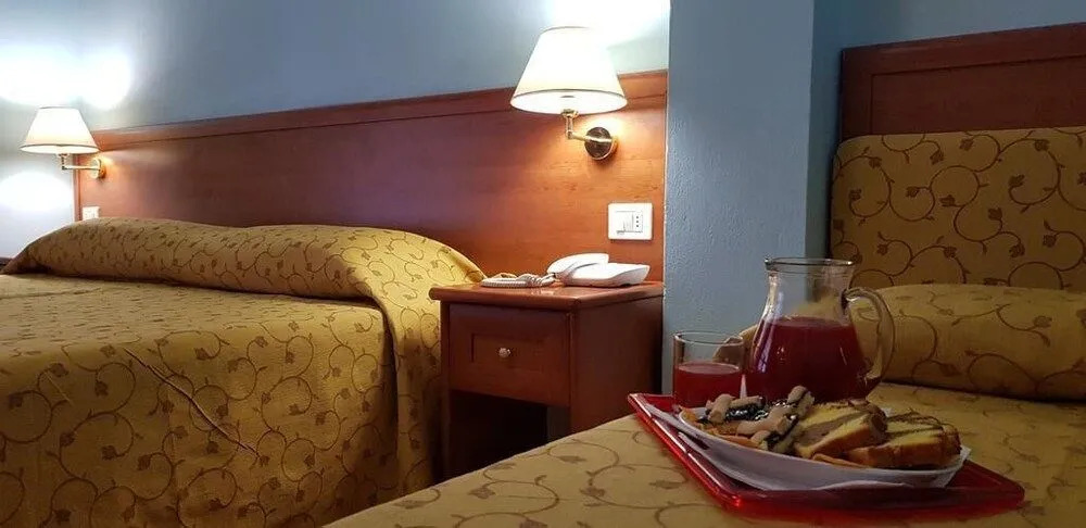 Hotel Missirini