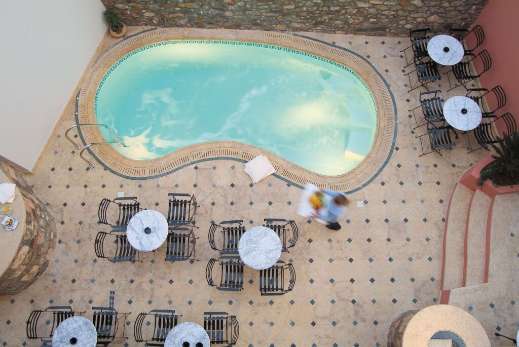 Hotel Ippoliti