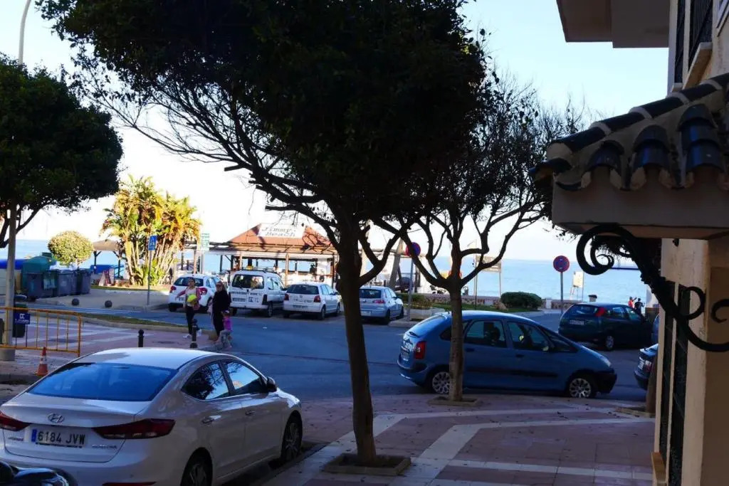Conjunto de los Corales – La Carihuela 031
