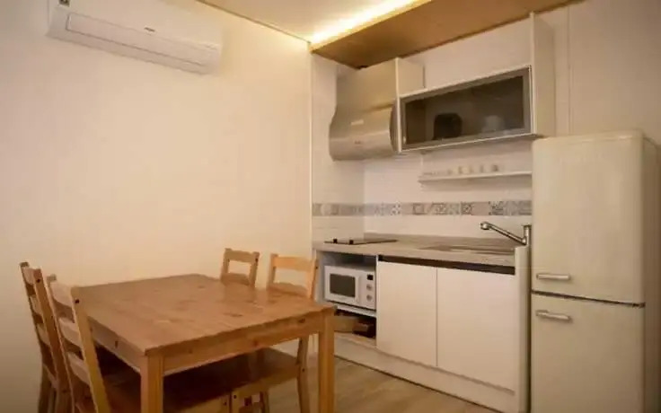 Boryeong Crown Pension