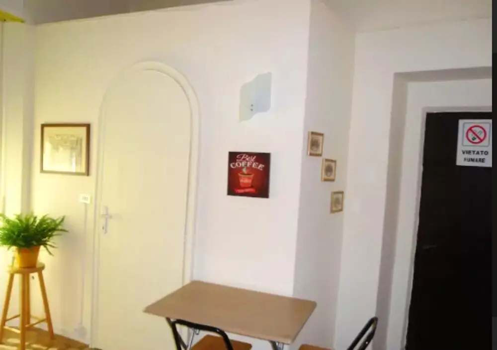 Apartment With one Bedroom in Asti, With Wonderful City View and Furnished Balcony