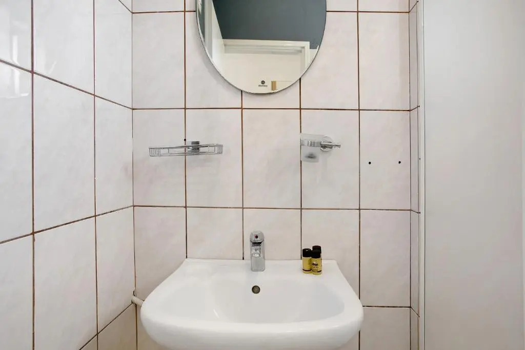Zantegarden Apartment 3