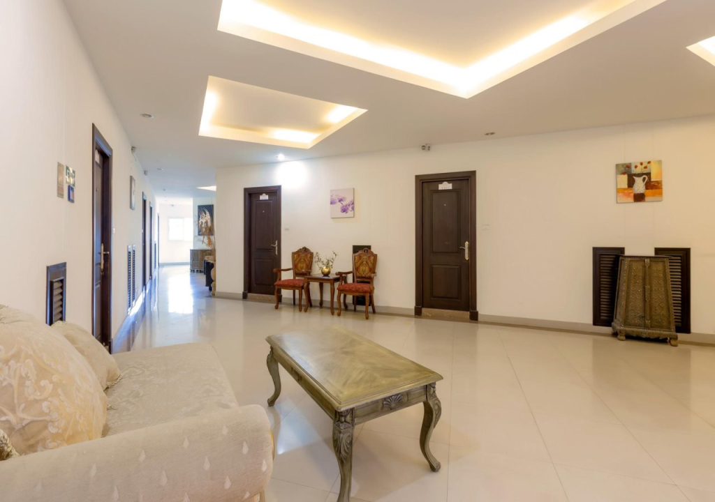 SuperBed'Otel