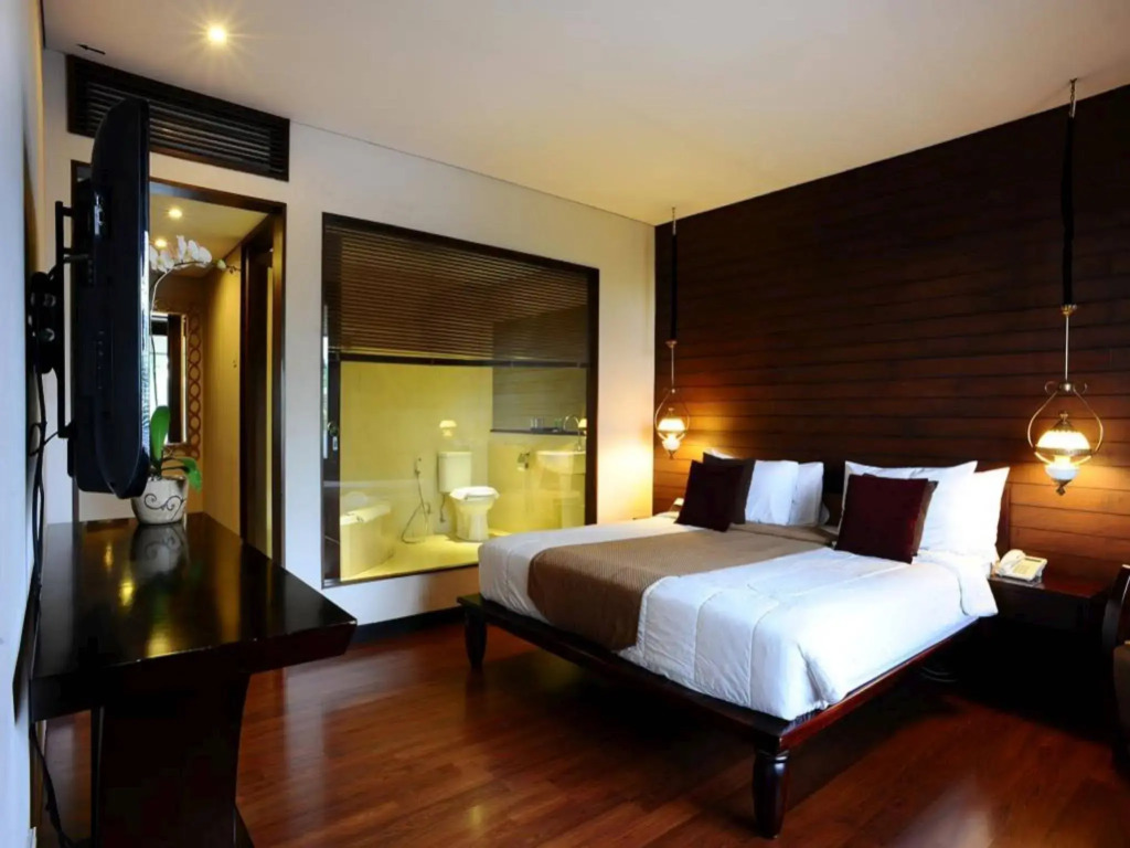 Gumilang Regency Hotel By Gumilang Hospitality