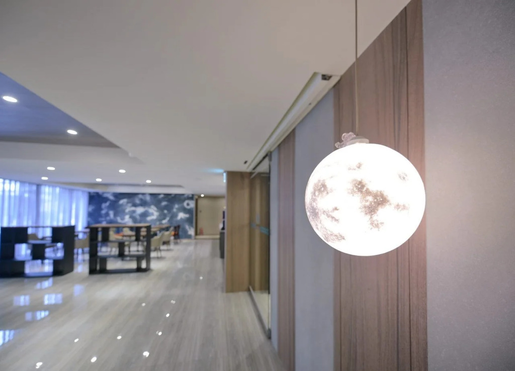 Ximen Hotel