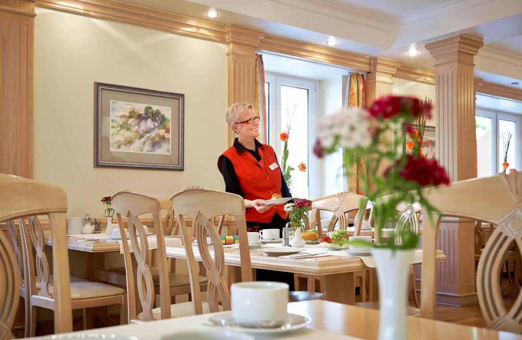 Hotel ADRIA München
