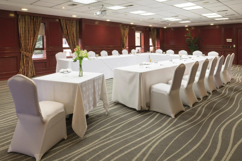 Hotel Regal Pacific Santiago