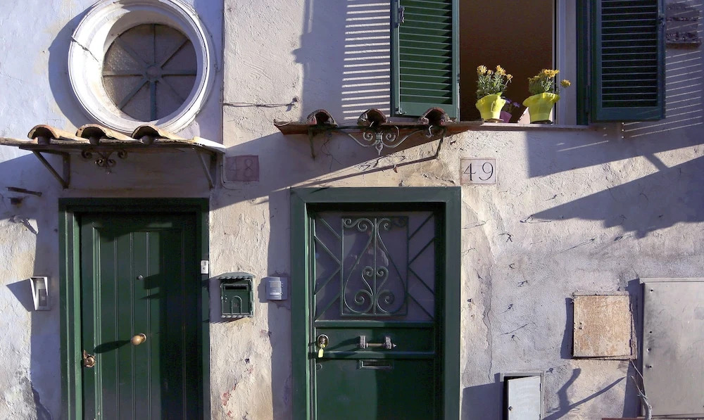 Trastevere Pièd a Terre Apartment