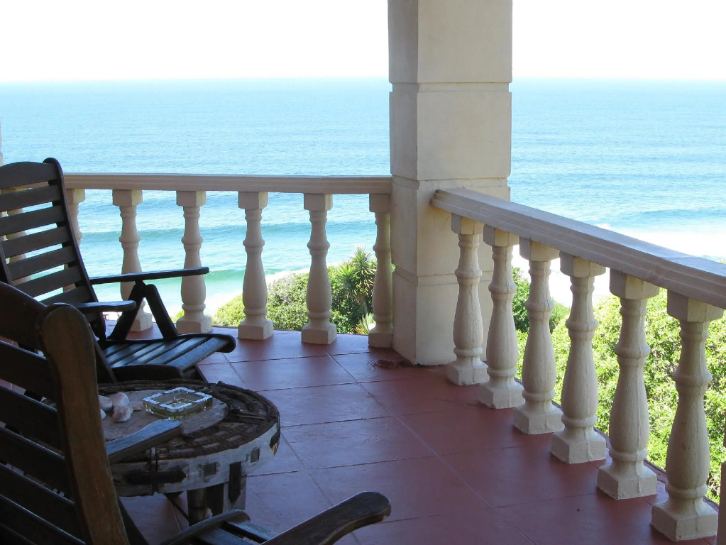 The Tuscany Guesthouse