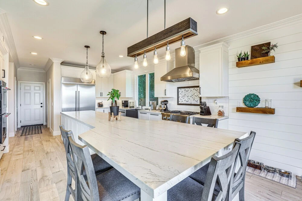 LA Costa Valley Newly Remodeled Gem