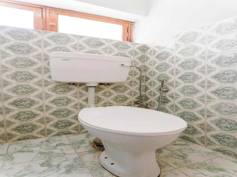 Semskit Guest House by OYO Rooms