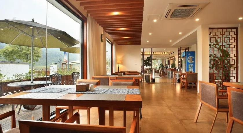 Zen Hotel