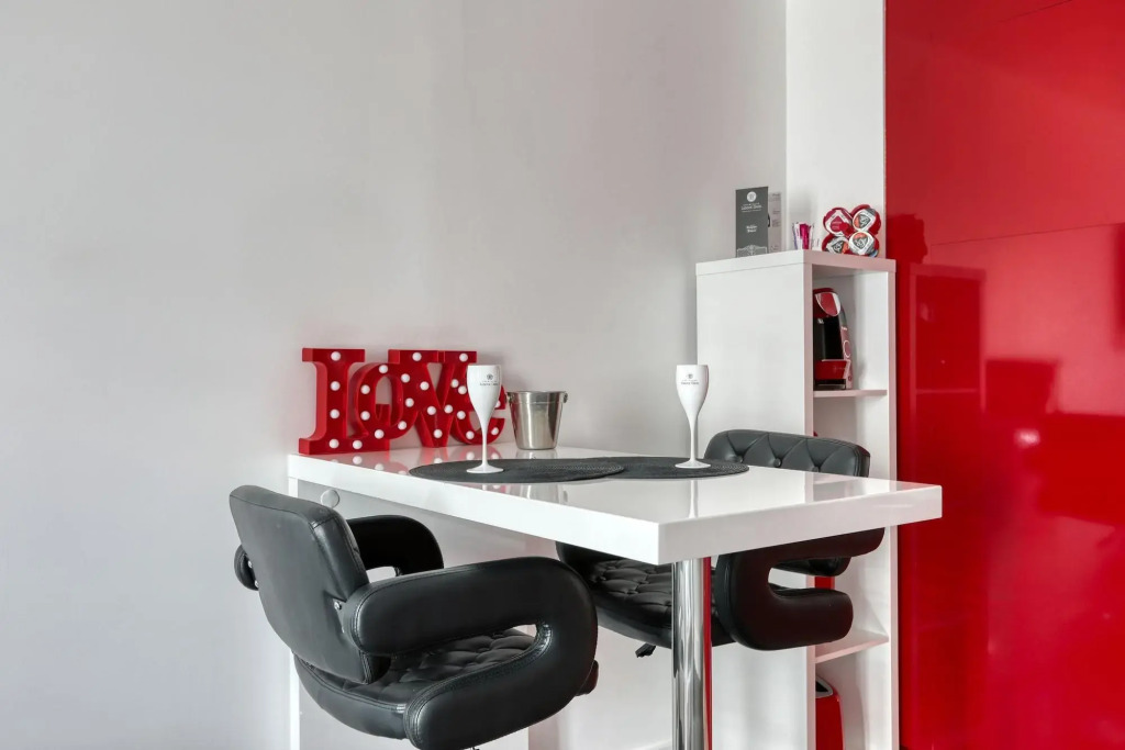 123home - Suite & spa