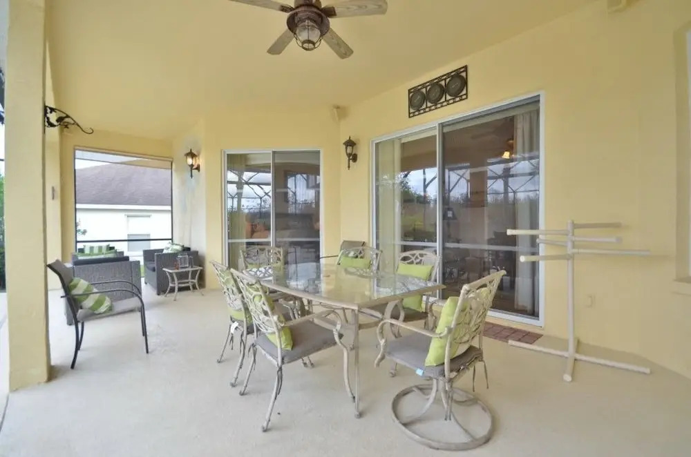 Highlands Reserve 233 - Five Bedroom Villa with Private Pool