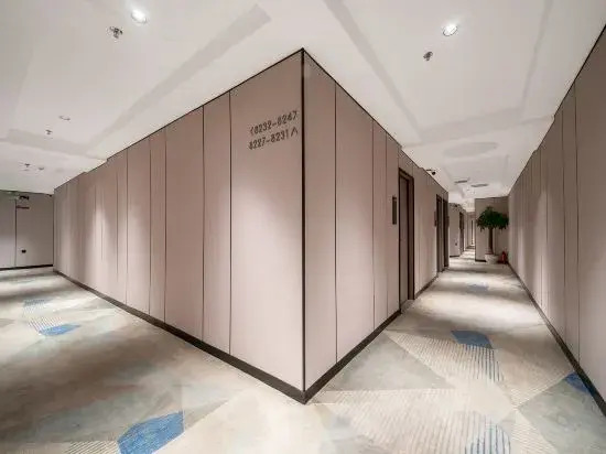 MeiYe Hotel (Guangzhou DongpuTianhe City & Pazhou Canton Fair Exhibition Hall )