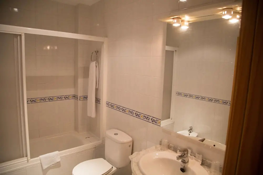 Hostal Acuario