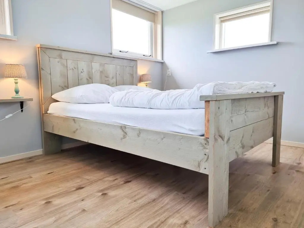 Landelijk gelegen vakantiebungalow OK19
