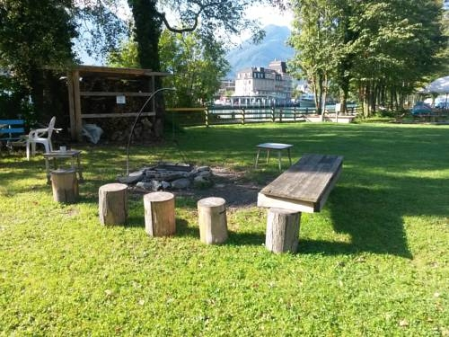 RiverLodge TCS Training & Freizeit AG
