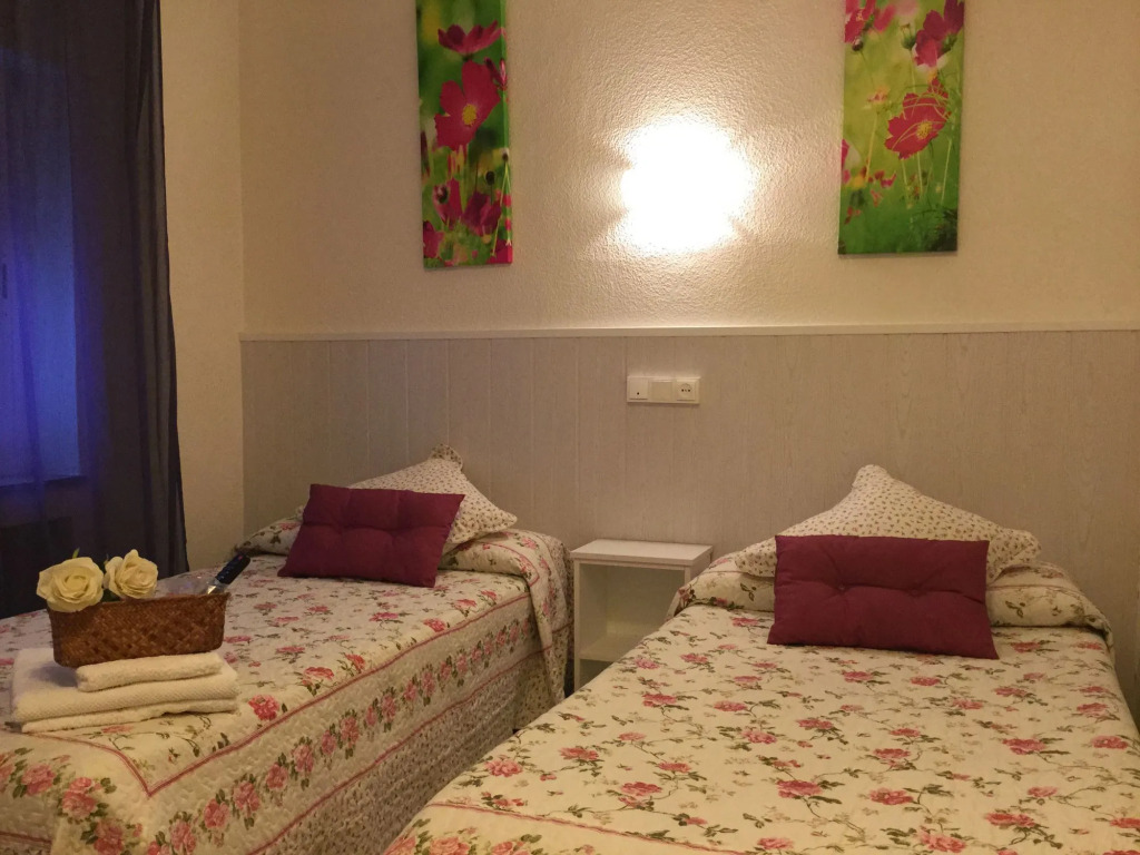 Hostal Albero by gaiarooms