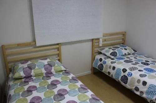 Jeju Share House