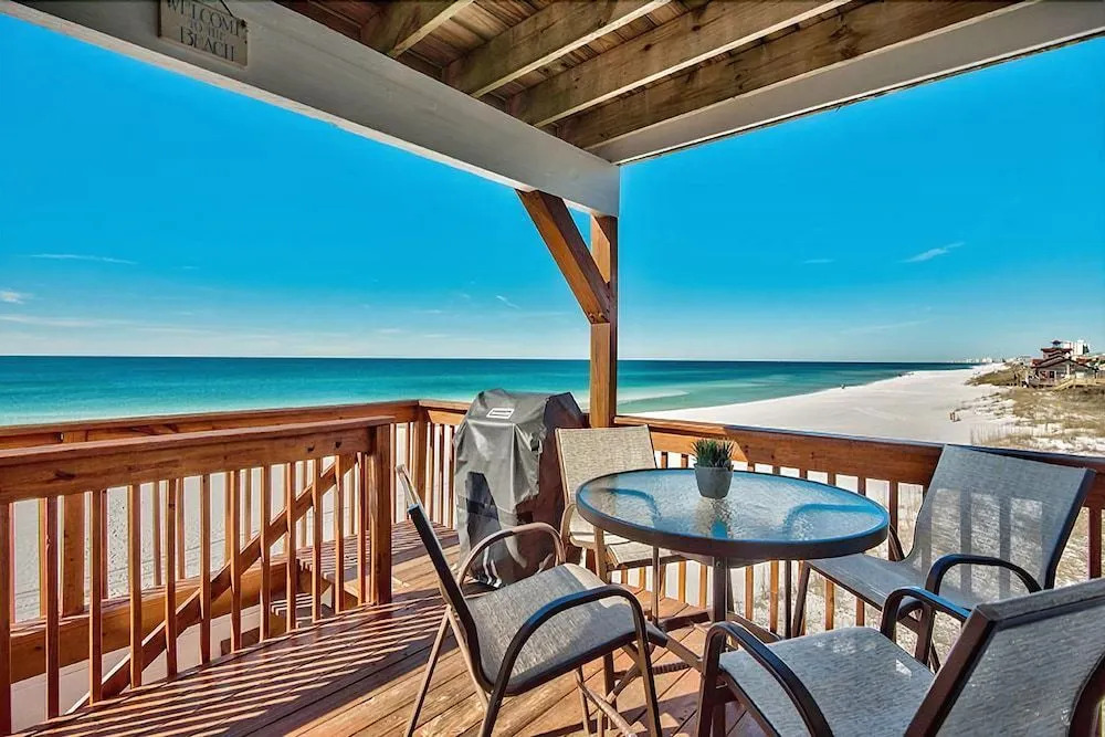 20 Sanddollar 3 Bedroom Holiday Home by Five Star Properties