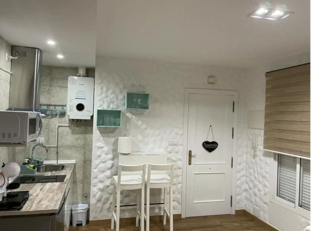 Loft Ben A Ocaz