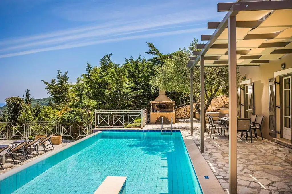 Villa Astria