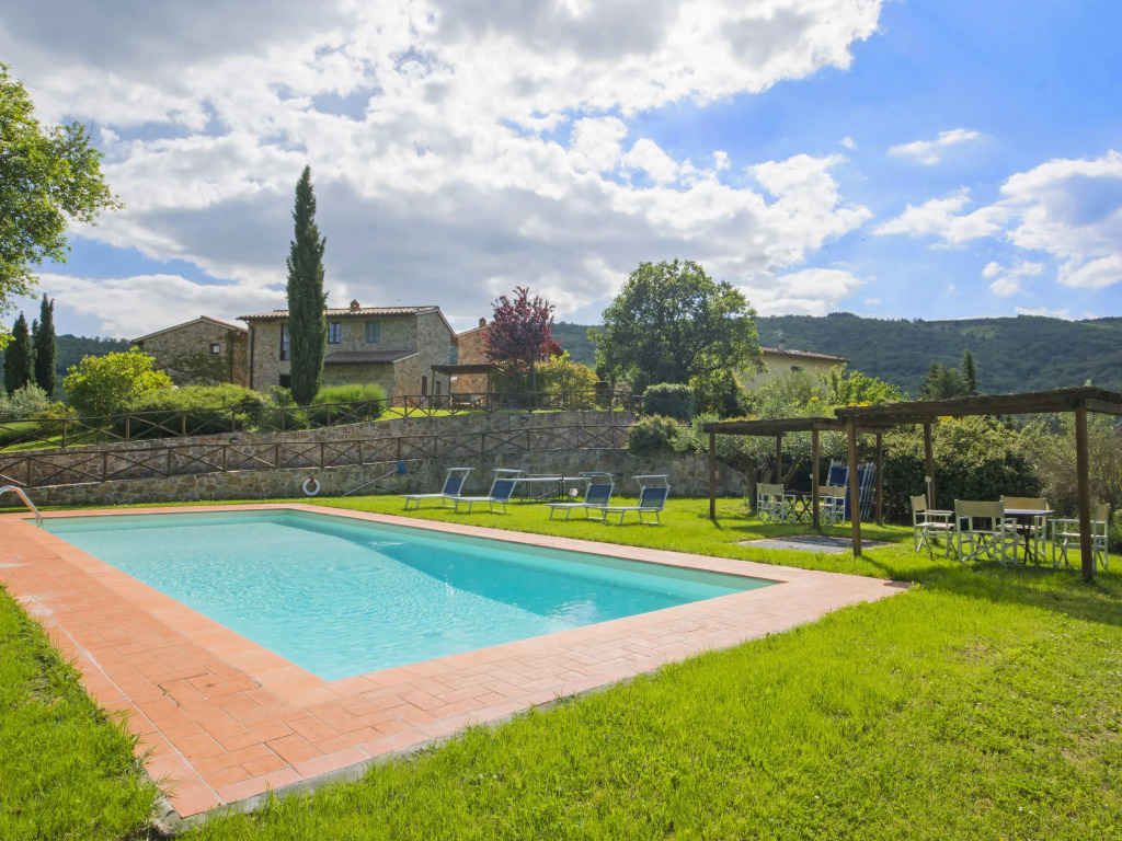 Holiday Home La Corte by Interhome