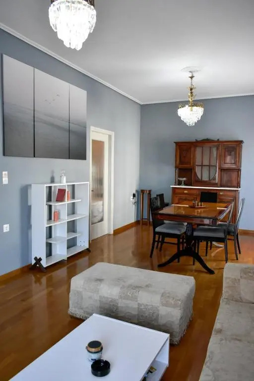 Downtown Apartment Karystos