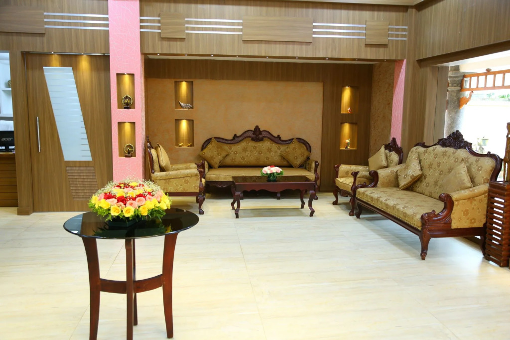 Pagoda Resorts