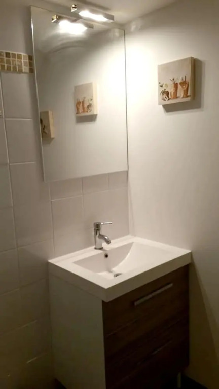 House With one Bedroom in Mérindol, With Enclosed Garden and Wifi - 50