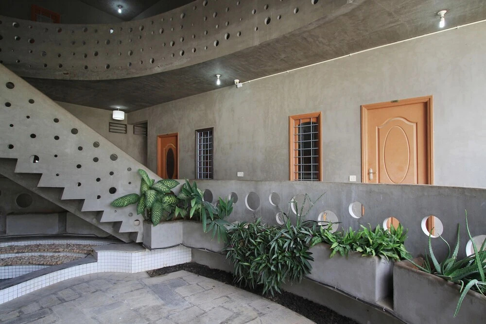 Jk Residency by OYO Rooms
