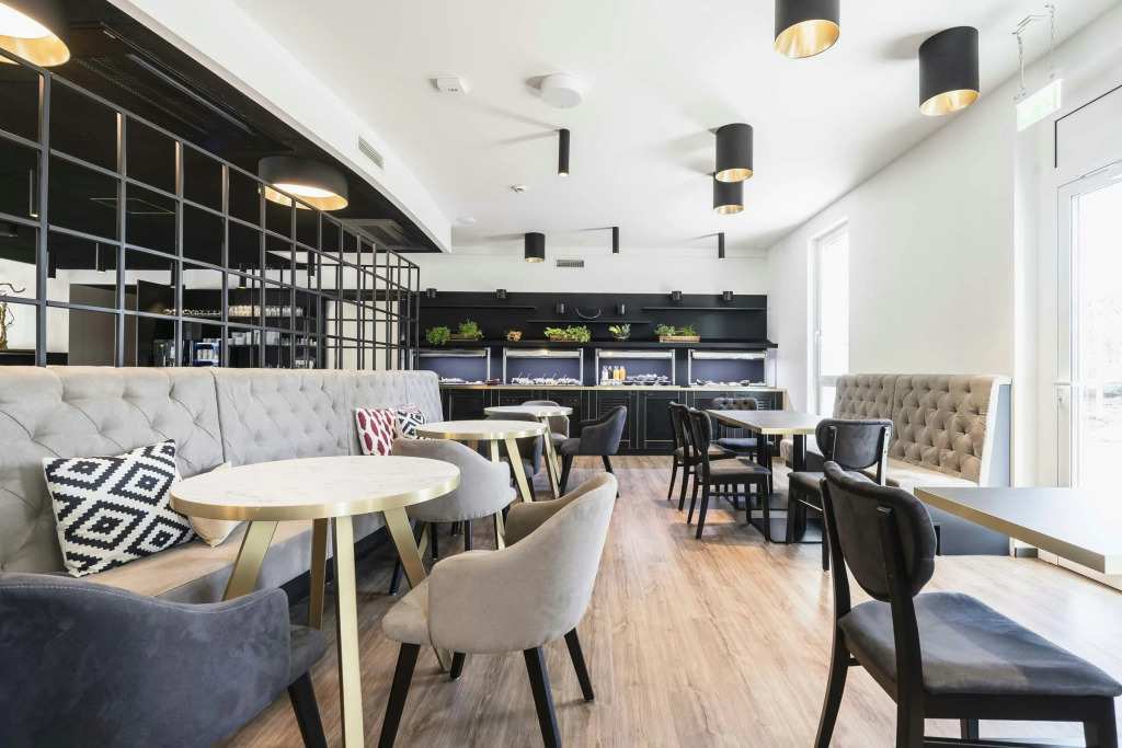 Abasto Hotel München Feldmoching