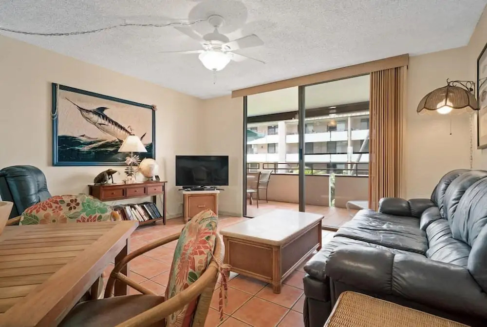 Big Island White Sands Village 202 by Coldwell Banker Island Vacations