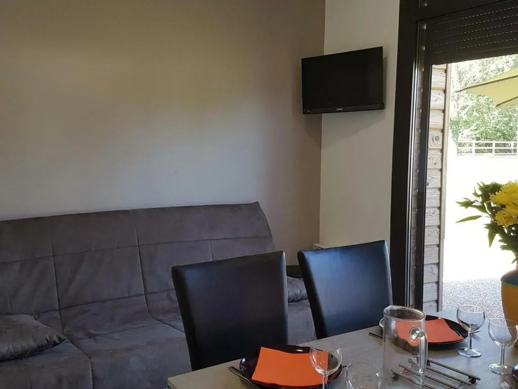 Gîte Veauchette, 3 pièces, 4 personnes - FR-1-496-88