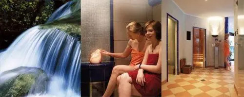 Boutique Hotel Dorer