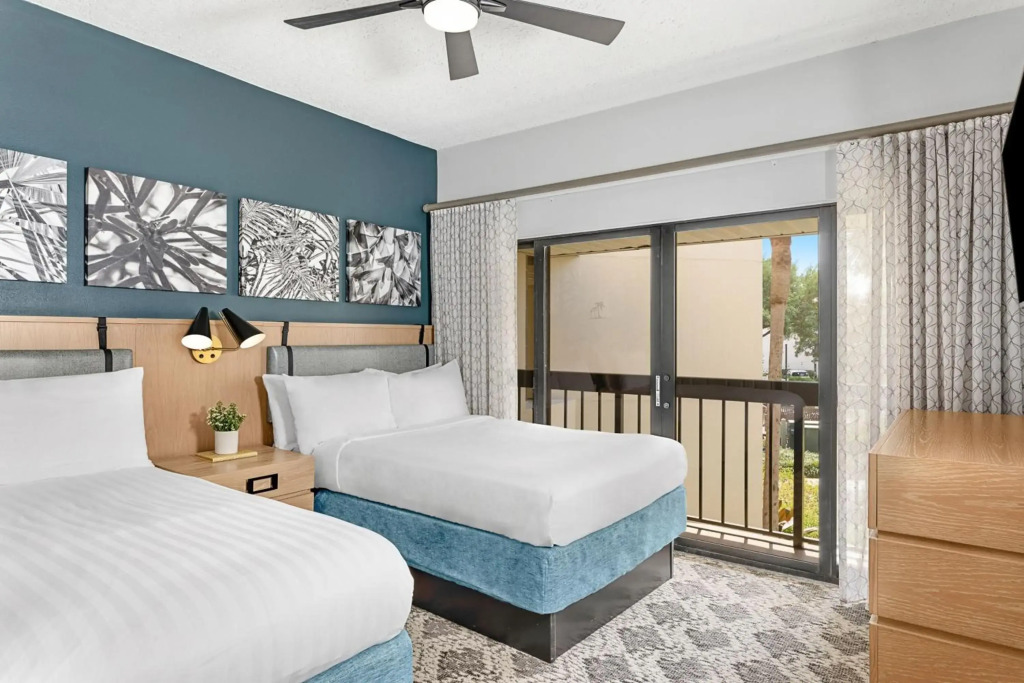 Marriotts Sabal Palms