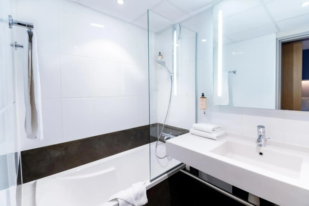 Mercure Colmar Centre Unterlinden