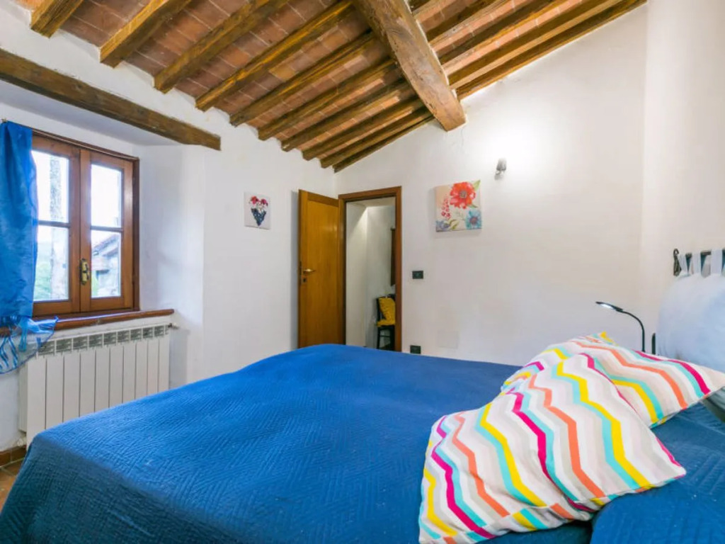 House Villi Montieri