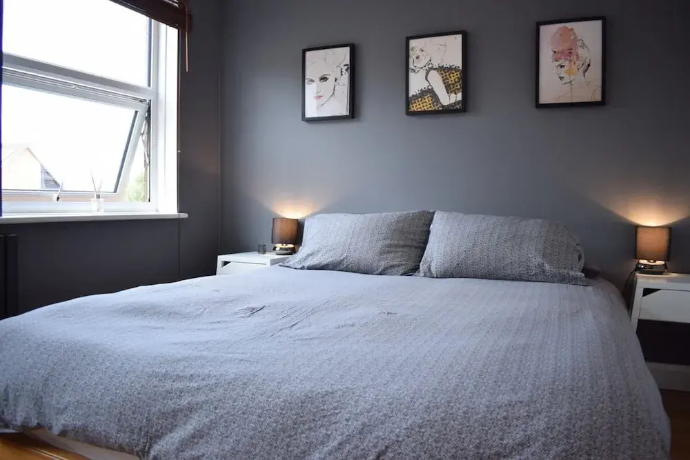 Cosy 1 Bedroom Apartment in Homerton
