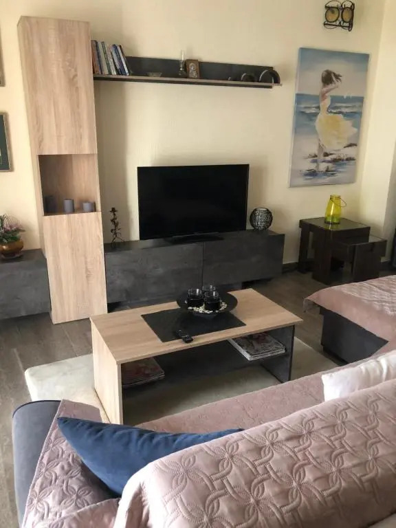 Joannas 2brooms sea apartment